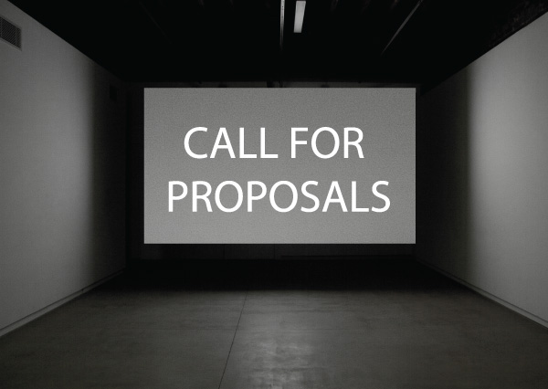 Call for Proposals